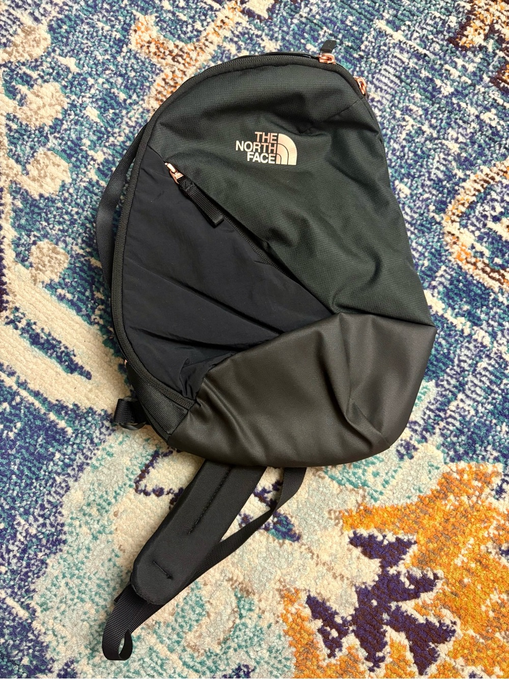 NWOT The North Face Isabella Sling Backpack
